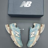 کفش اسپرت مردانه نیوبالانس 9060 مستر