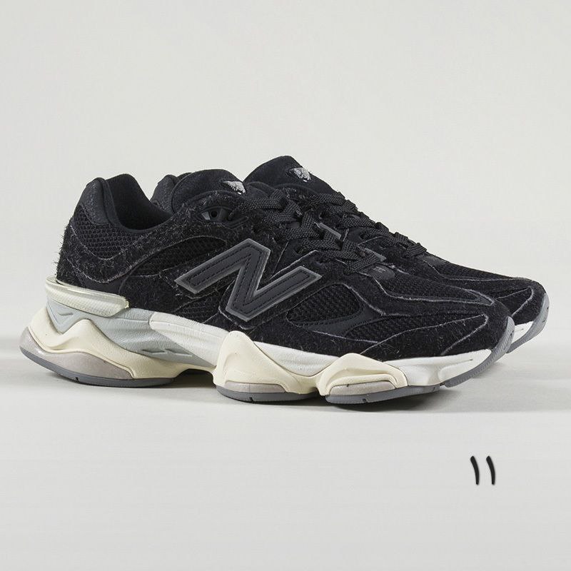 کفش اسپرت مردانه نیوبالانس 9060 مستر کفش اسپرت نیوبالانس 9060 مردانه