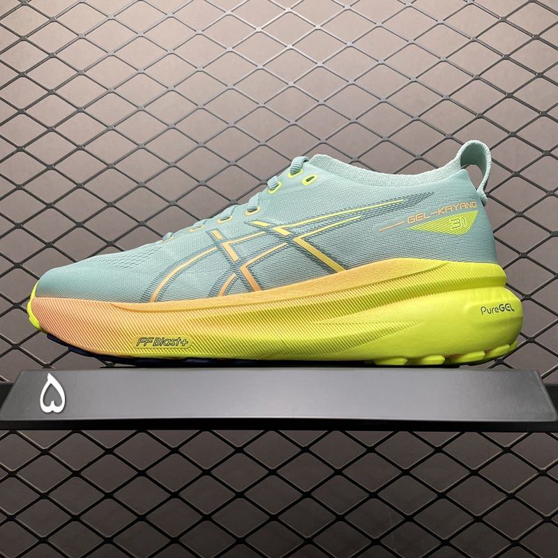 کتونی اسیکس ژل کایانو 31 زنانه کتونی اسیکس ژل کایانو 31 زنانه