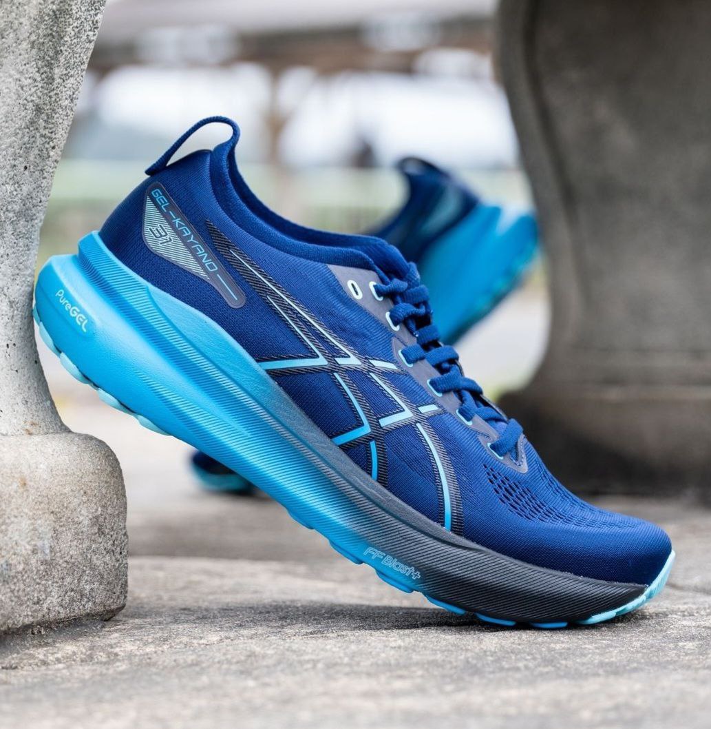 کتونی اسیکس ژل کایانو 31 زنانه کتونی اسیکس ژل کایانو 31 زنانه