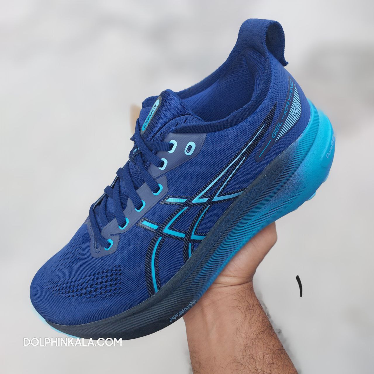 کتونی اسیکس ژل کایانو 31 زنانه کتونی اسیکس ژل کایانو 31 زنانه