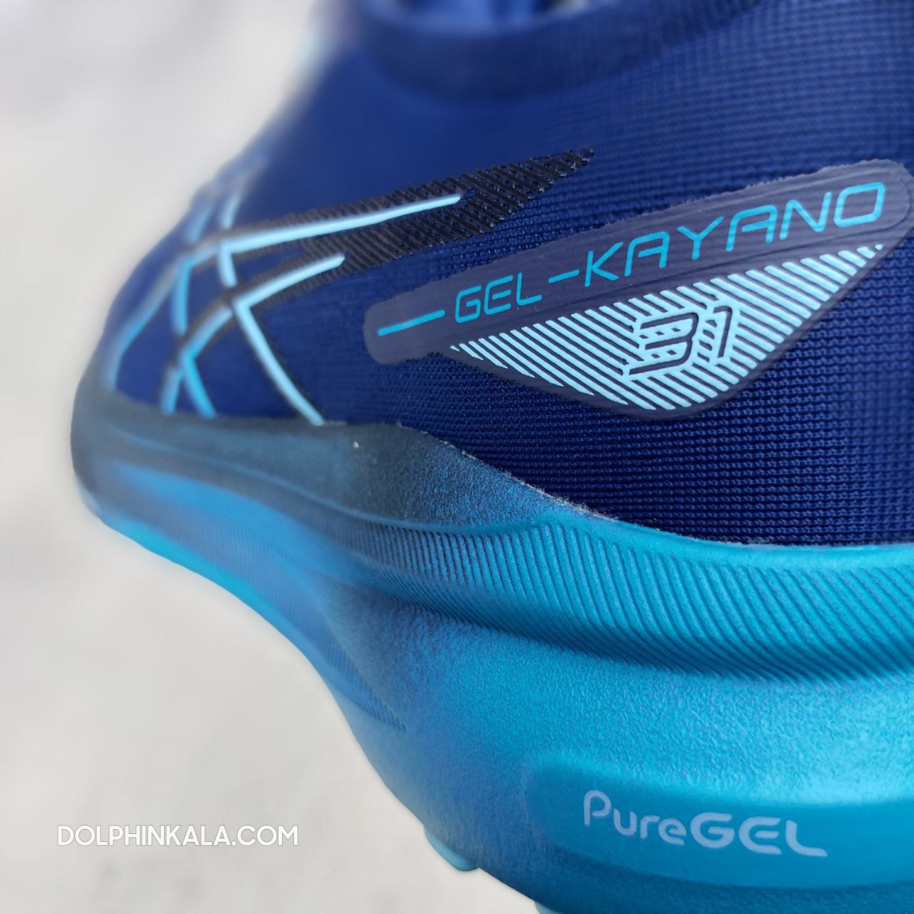 کتونی اسیکس ژل کایانو 31 زنانه کتونی اسیکس ژل کایانو 31 زنانه