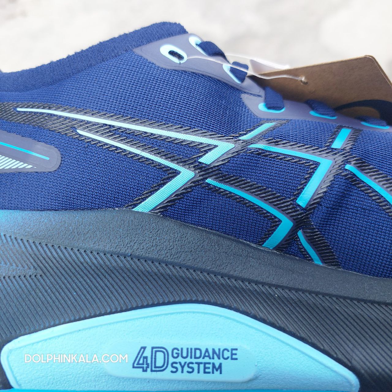 کتونی اسیکس ژل کایانو 31 زنانه کتونی اسیکس ژل کایانو 31 زنانه