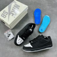 کفش اسپرت نایک اس بی دانک لو مردانه