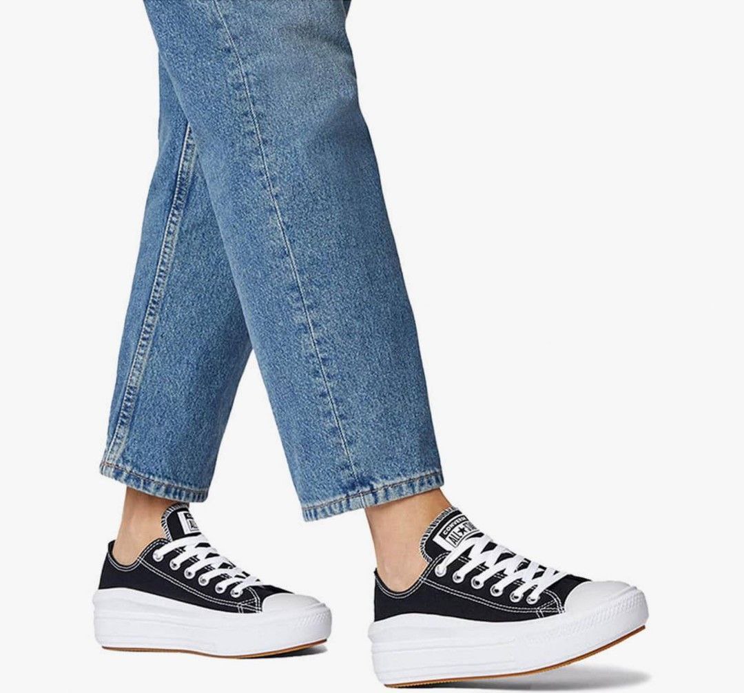 کتونی زنانه کانورس آل استار چاک تیلور مستر کتونی زنانه کانورس آل استار چوک تیلور