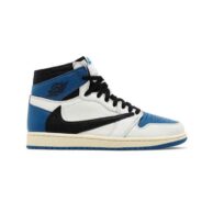 کفش اسپرت مردانه نایک ایر جردن وان