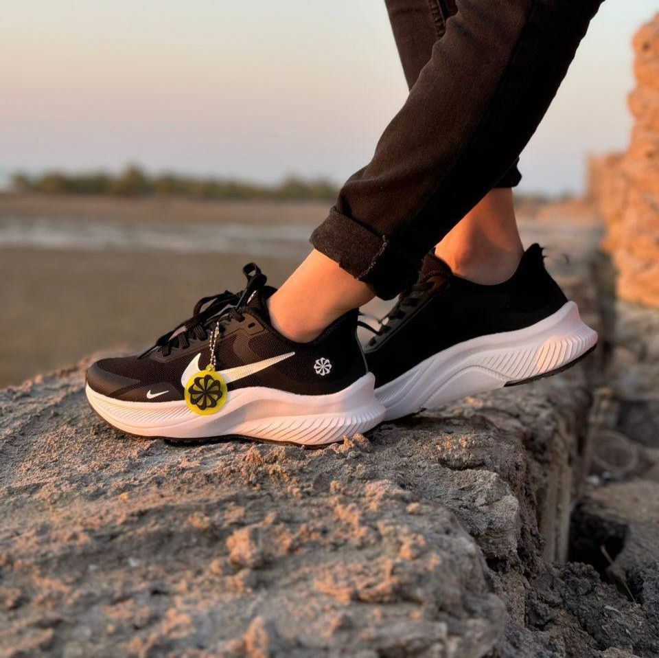 کفش اسپرت نایک زوم ایکس مردانه کفش اسپرت نایک زوم ایکس مردانه