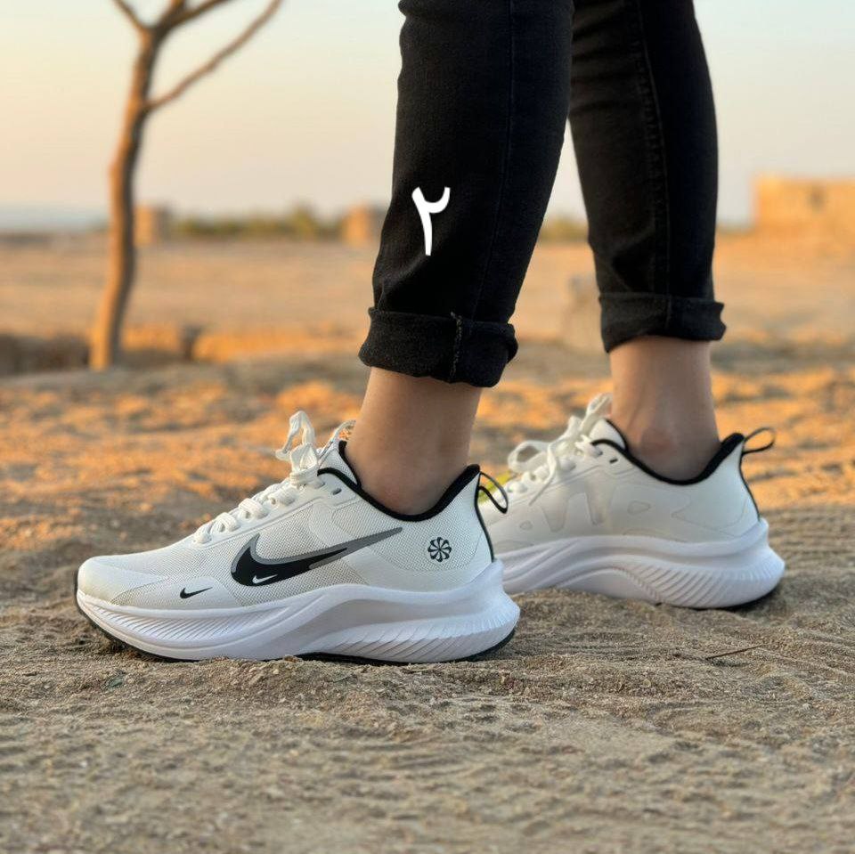 کفش اسپرت نایک زوم ایکس مردانه کفش اسپرت نایک زوم ایکس مردانه