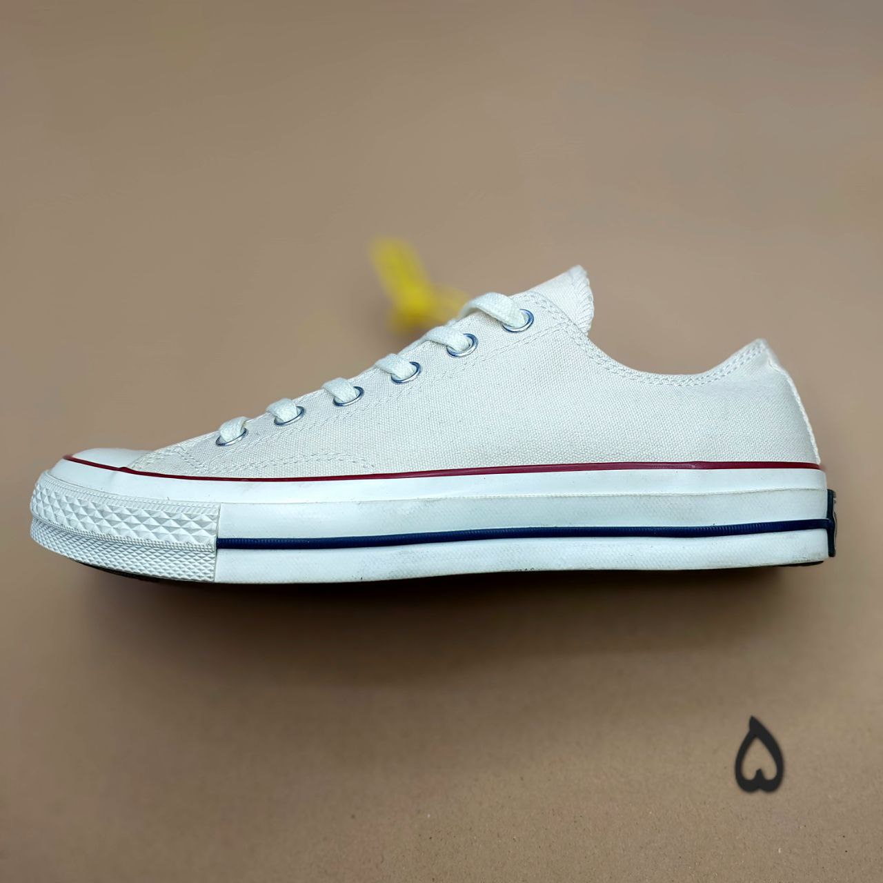 کفش اسپرت کانورس آل استار ۱۹۷۰ بدون ساق مردانه کفش اسپرت کانورس آل استار ۱۹۷۰ بدون ساق مردانه