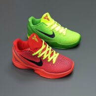 کتونی نایک بسکتبالی زنانه