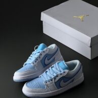 کفش اسپرت نایک ایر جردن وان لو مردانه