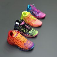 کفش اسپرت پوما بسکتبالی مردانه