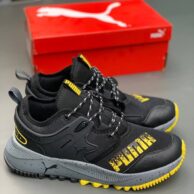 کفش اسپرت پوما Pacer Future Marble مردانه