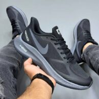 کفش اسپرت نایک ایر زوم وین فلو گاید 10 سایز بزرگ