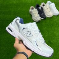 کفش اسپرت نیوبالانس 530 سایز بزرگ مردانه