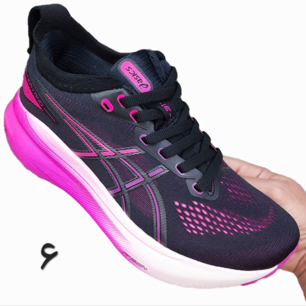 کتونی اسیکس ژل کایانو 31 زنانه کتونی اسیکس ژل کایانو 31 زنانه