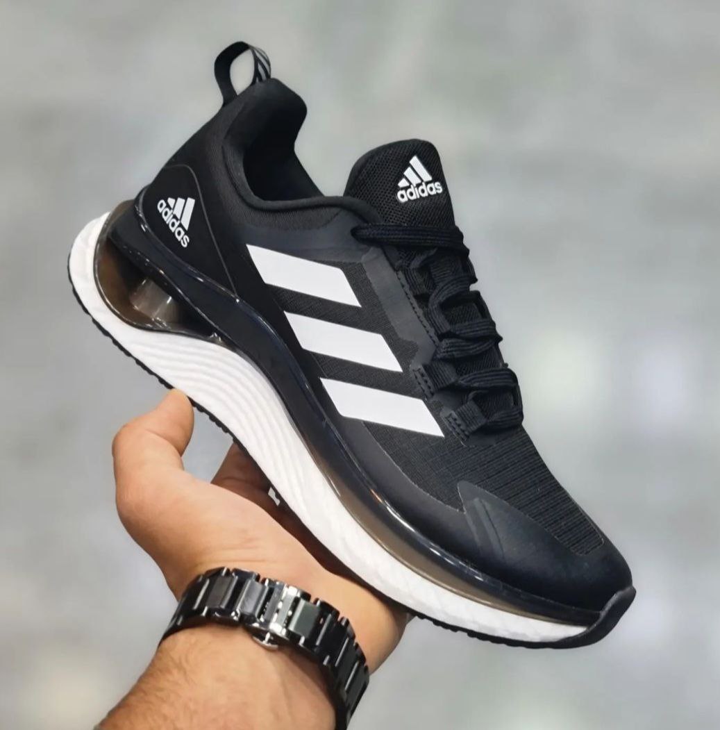 کتونی آدیداس بوست زنانه کتونی آدیداس بوست زنانه