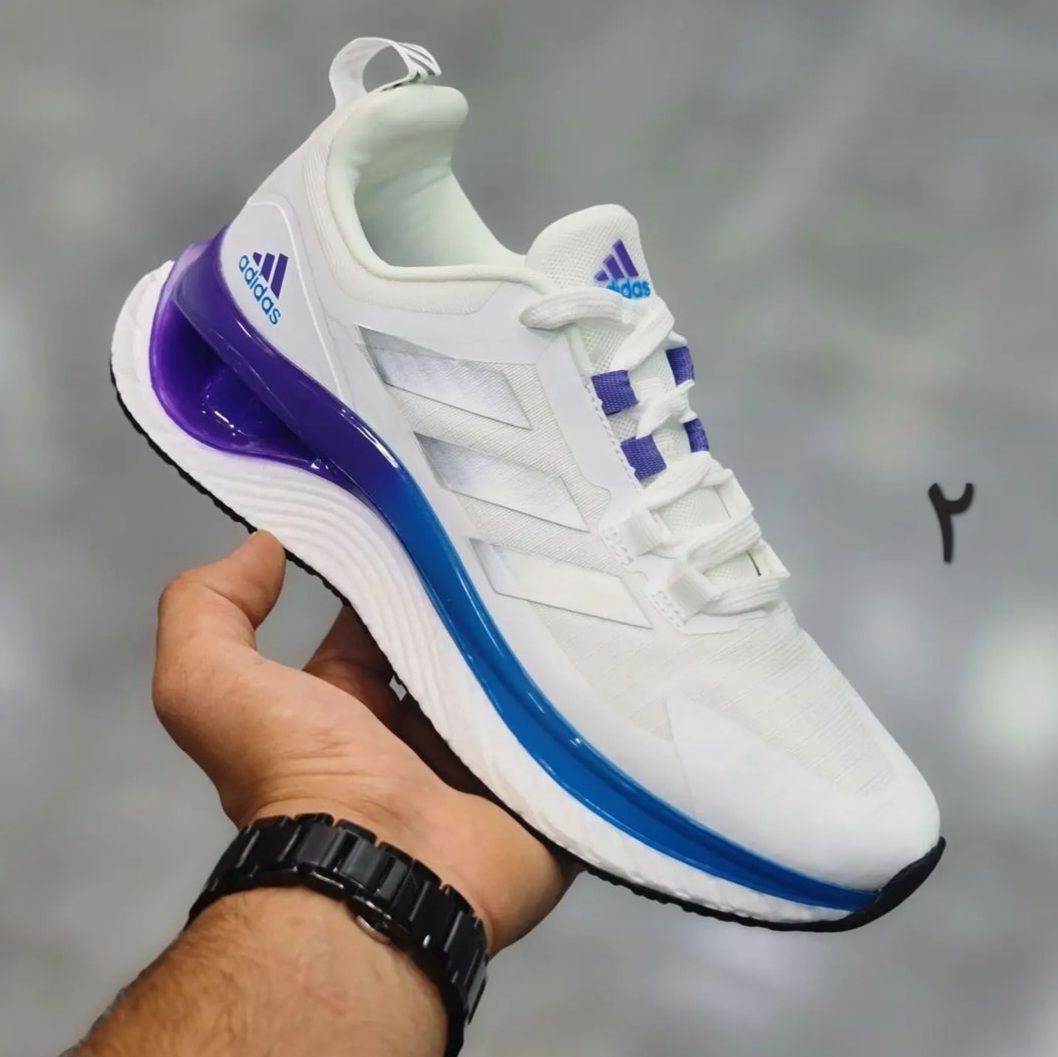 کتونی آدیداس بوست زنانه کتونی آدیداس بوست زنانه