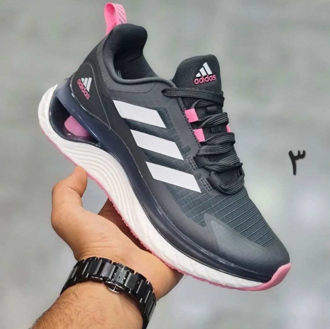 کتونی آدیداس بوست زنانه کتونی آدیداس بوست زنانه