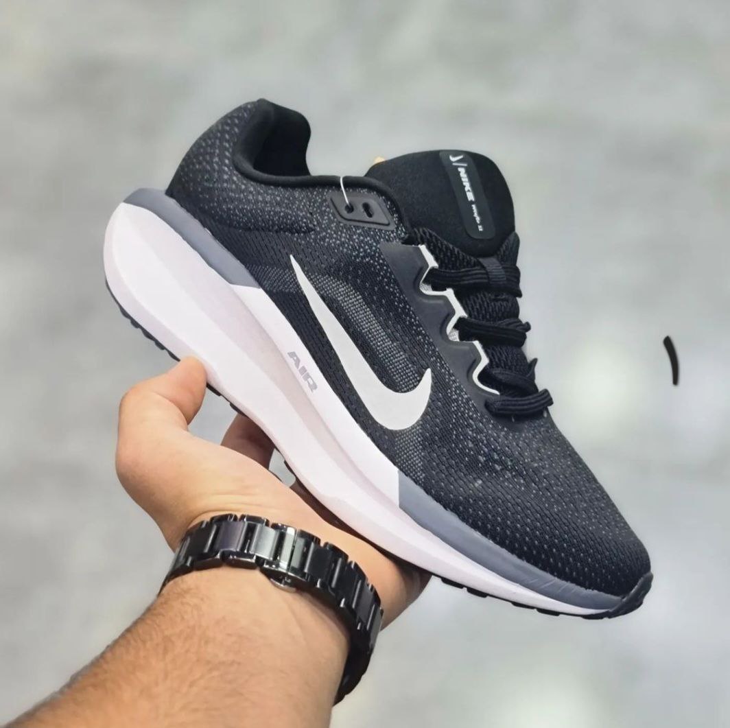 کتونی نایک ایر وین فلو 11 زنانه کتونی نایک ایر وین فلو 11 زنانه