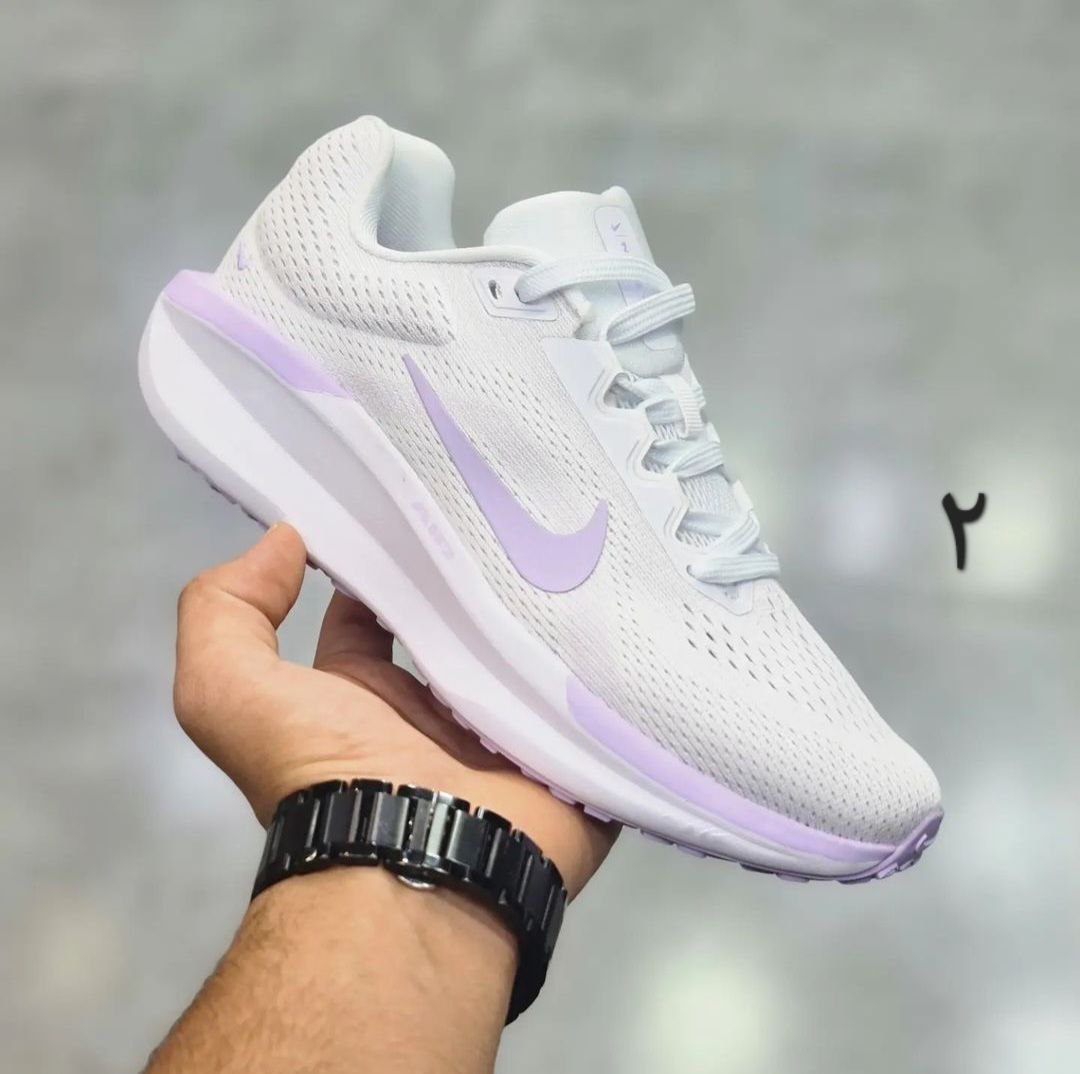 کتونی نایک ایر وین فلو 11 زنانه کتونی نایک ایر وین فلو 11 زنانه