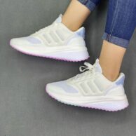 کتونی آدیداس زد ایکس توکا 2024 زنانه