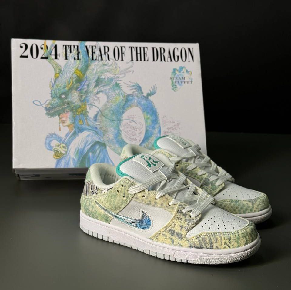 کتونی نایک اس بی دانک لو دراگون مستر زنانه کتونی نایک اس بی دانک لو دراگون مستر زنانه