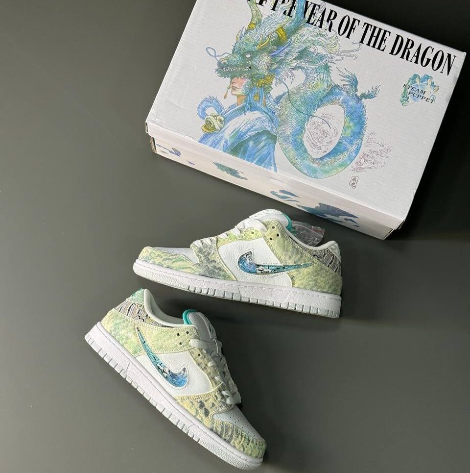 کتونی نایک اس بی دانک لو دراگون مستر زنانه کتونی نایک اس بی دانک لو دراگون مستر زنانه