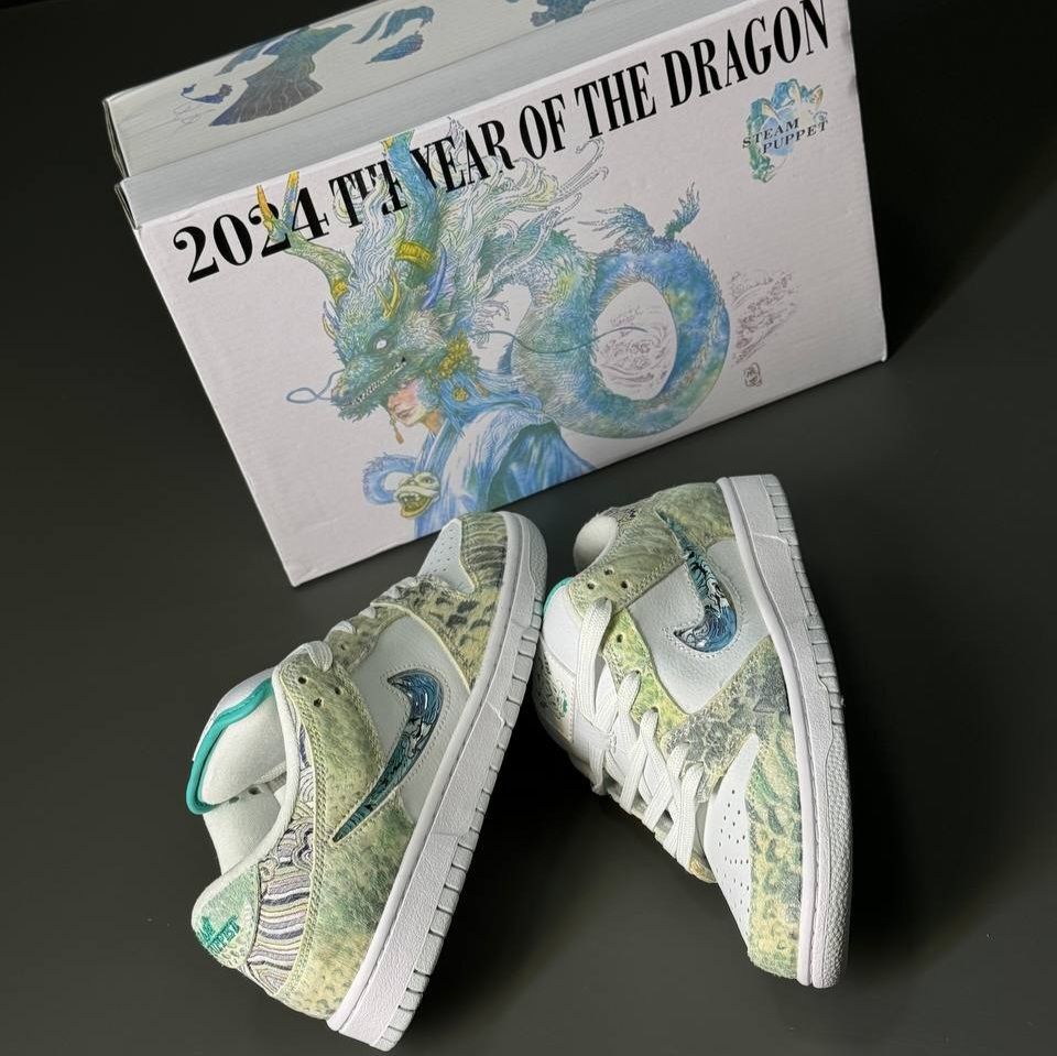 کتونی نایک اس بی دانک لو دراگون مستر زنانه کتونی نایک اس بی دانک لو دراگون مستر زنانه