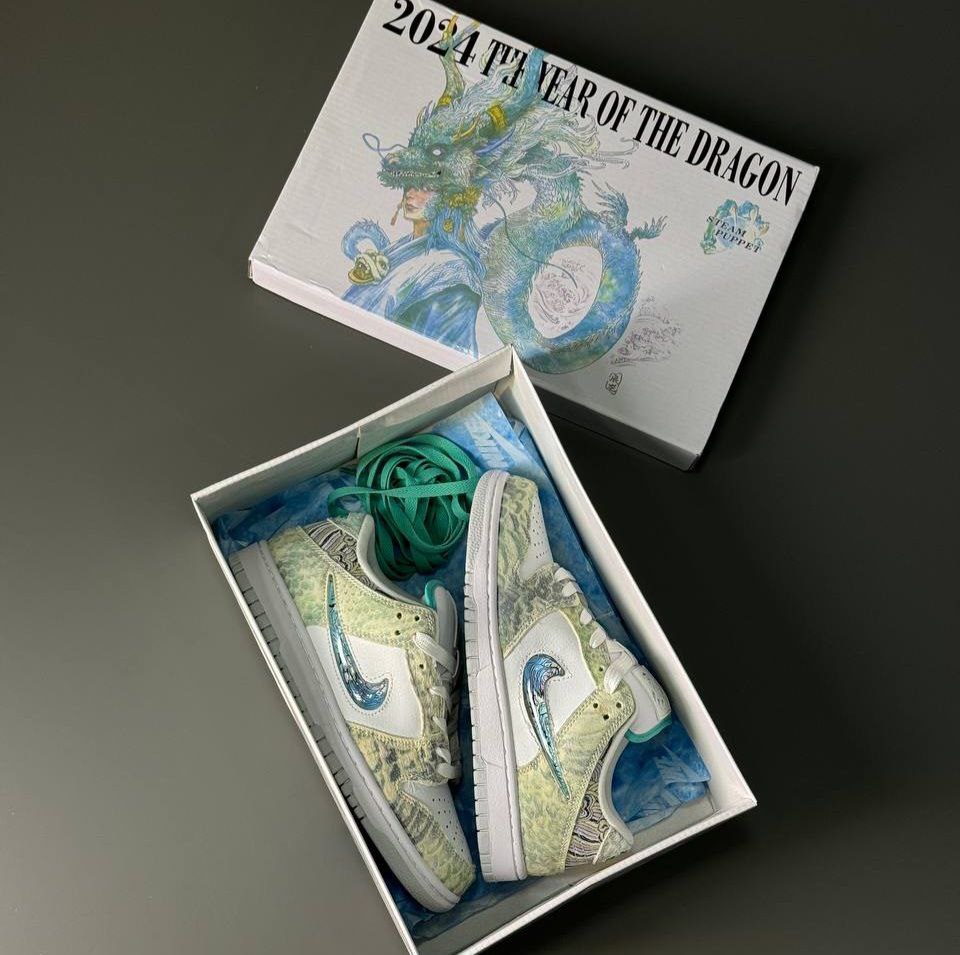 کتونی نایک اس بی دانک لو دراگون مستر زنانه کتونی نایک اس بی دانک لو دراگون مستر زنانه