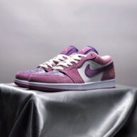 کتونی نایک ایر جردن وان لو یونیتی زنانه