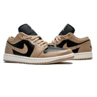 کفش اسپرت نایک ایر جردن وان لو صحرا مردانه