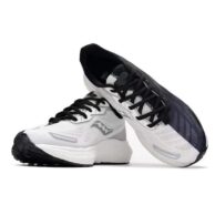 کفش اسپرت ساکنی ترایامف 19 دورنگ مردانه