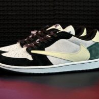 کفش نایک جردن لو تراویس اسکات مردانه