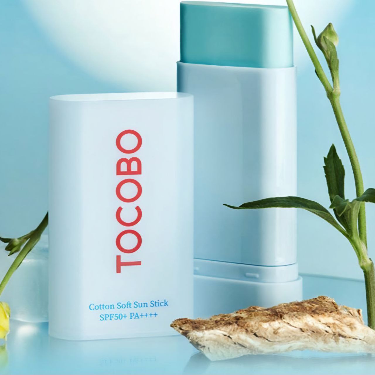 ضد آفتاب استیکی توکوبو TOCOBO ضد آفتاب استیکی توکوبو TOCOBO