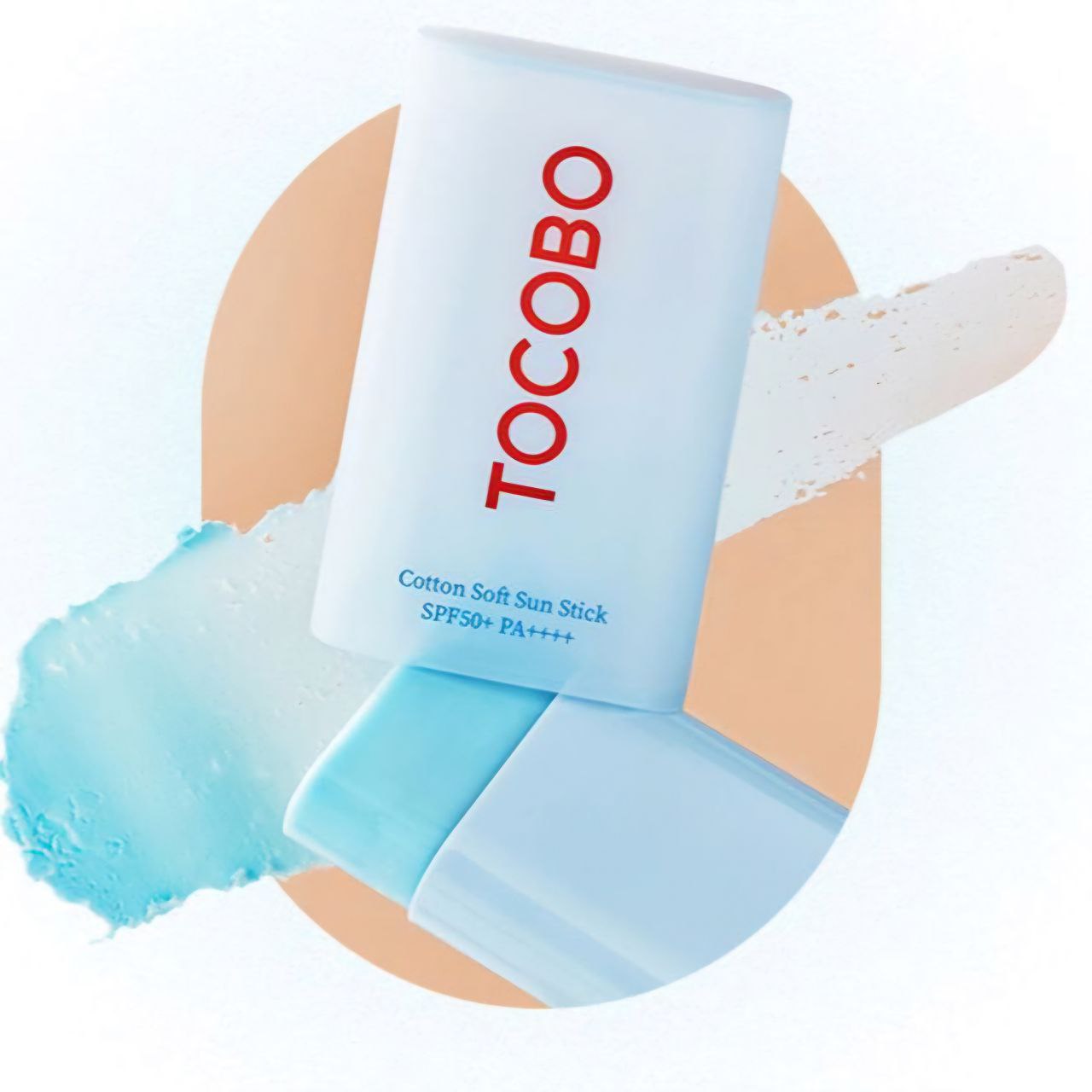 ضد آفتاب استیکی توکوبو TOCOBO ضد آفتاب استیکی توکوبو TOCOBO