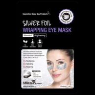 پچ زیر چشم نقره ای کره ای