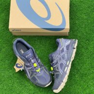 کفش اسیکس ژل کاهانا ۸ سایز بزرگ مردانه