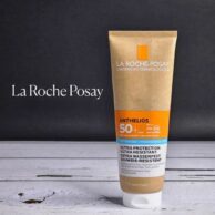 ضد آفتاب آنتلیوس و لوسیون آبرسان لاروش پوزای