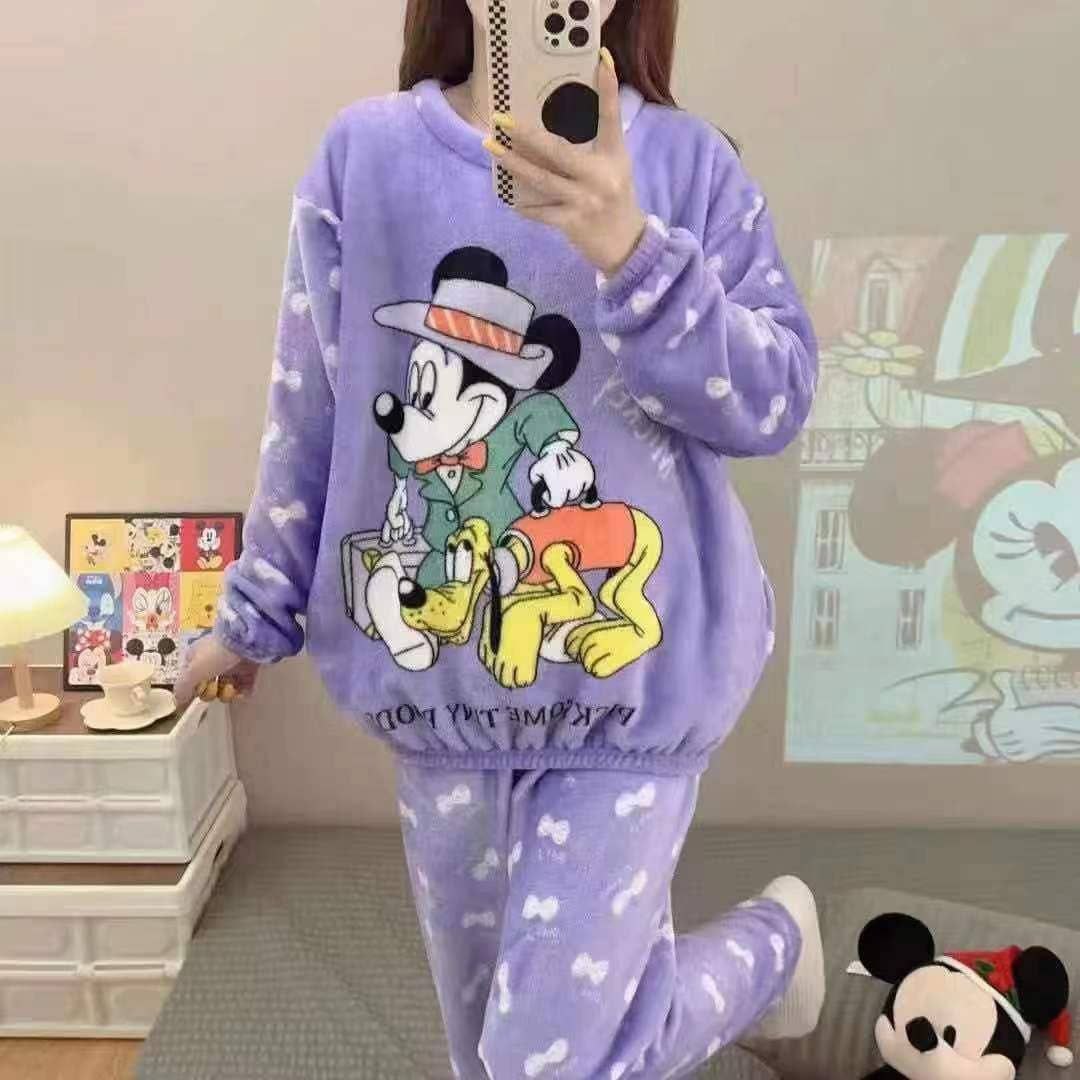 ست دو تیکه حوله ای بنفش زنانه ست دو تیکه حوله ای بنفش زنانه