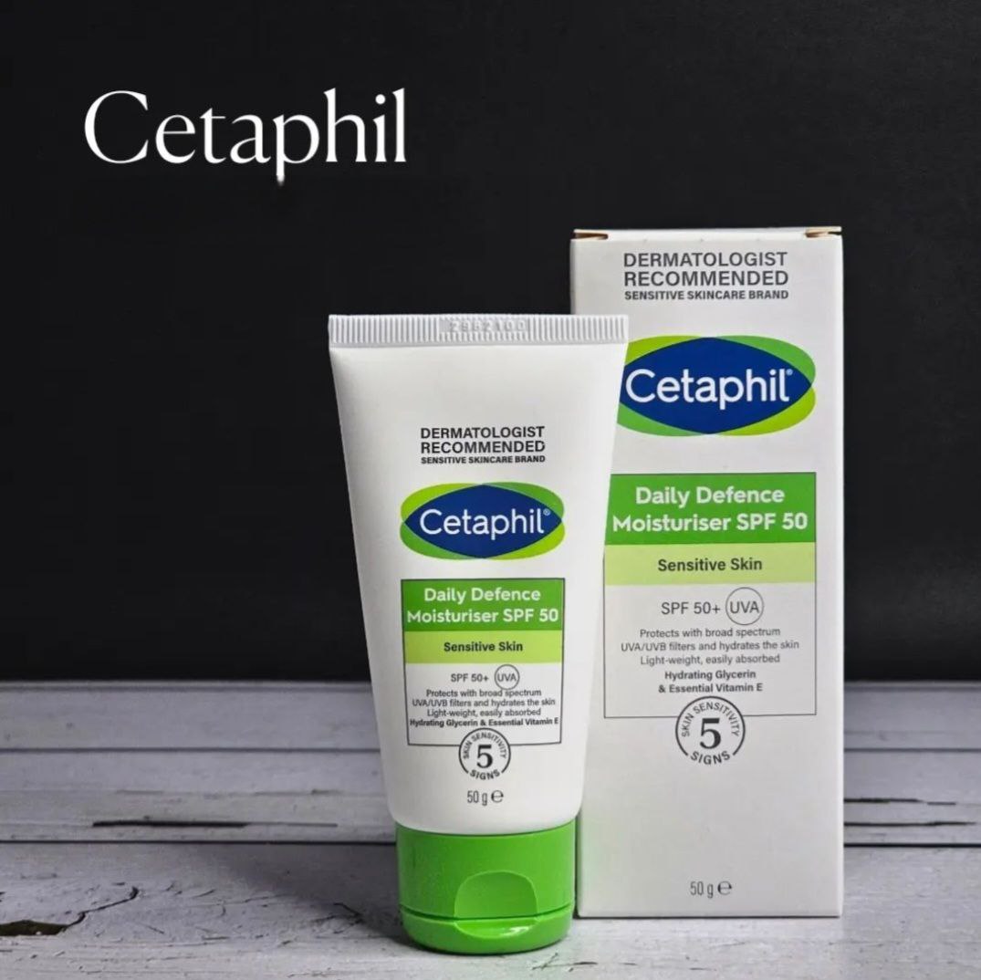 ضد آفتاب و مرطوب کننده ستافیل ضد آفتاب و مرطوب کننده ستافیل