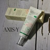 ضد آفتاب فیزیکی اکسیس وای