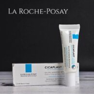 کرم ترمیم کننده سیکاپلاست B5 لاروش پوزای