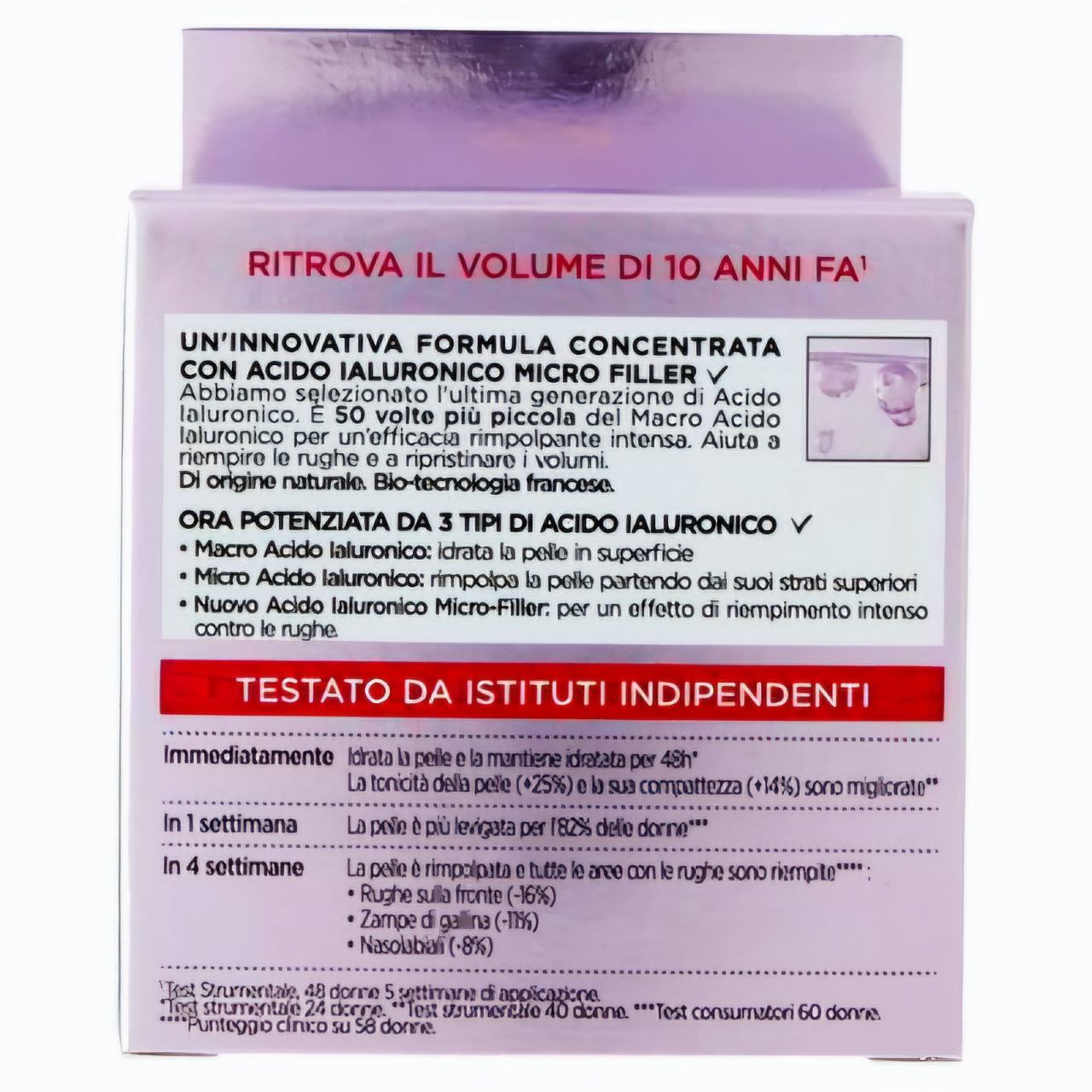 کرم روز ضد چروک رویتالیفت لورآل کرم روز ضد چروک رویتالیفت لورآل