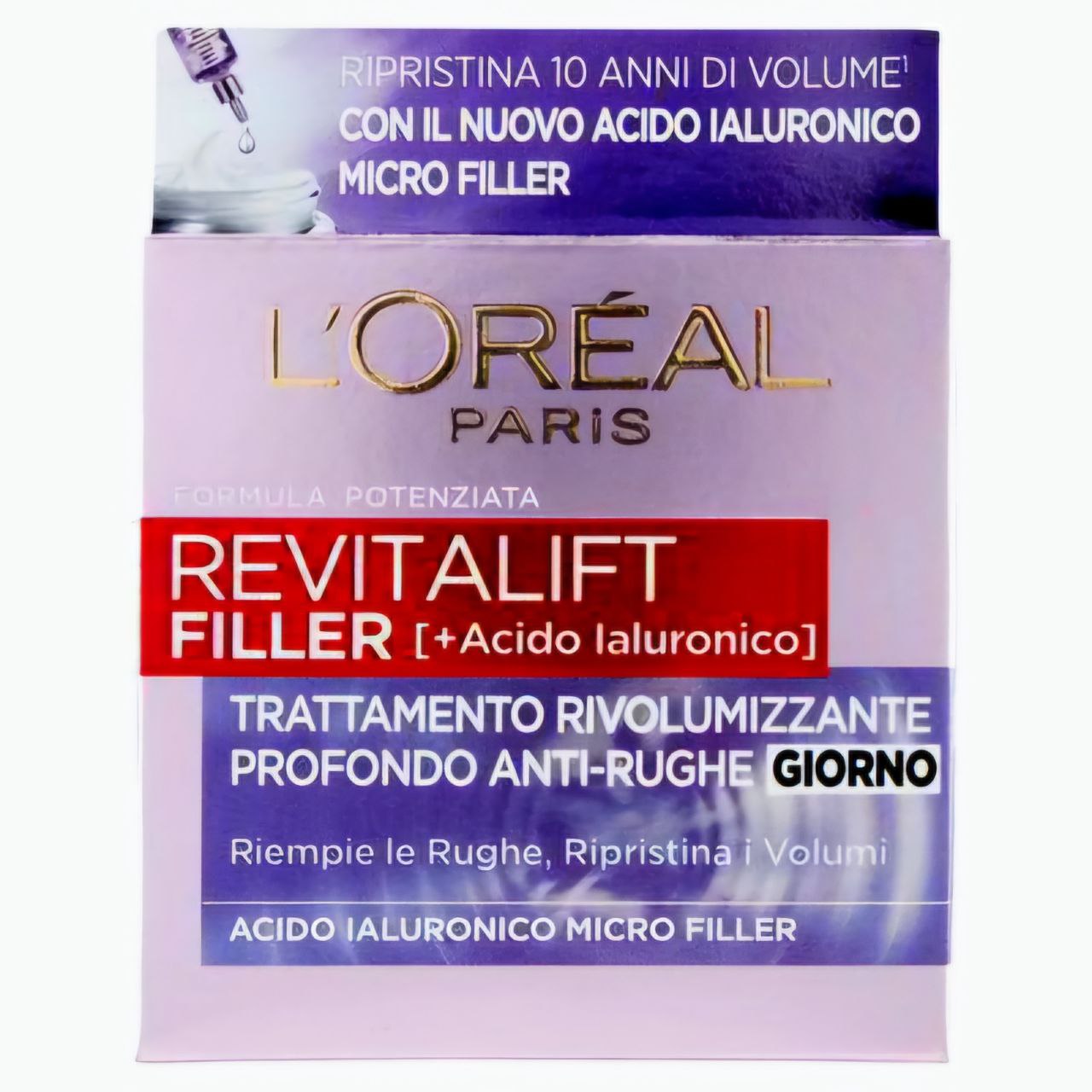 کرم روز ضد چروک رویتالیفت لورآل کرم روز ضد چروک رویتالیفت لورآل