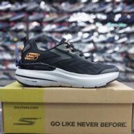 کفش اسپرت راحتی اسکیچرز مردانه