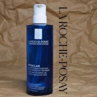 ژل شستشو صورت لاروش پوزای