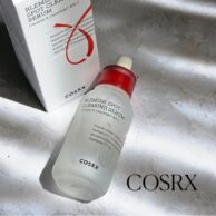 سرم ضد جوش و ضد لک کوزارکس