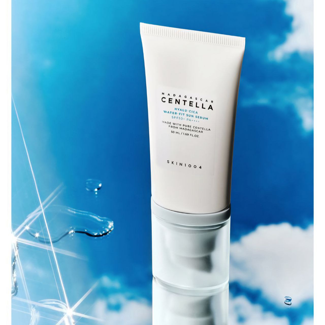 ضد آفتاب سنتلا ضد آفتاب سنتلا