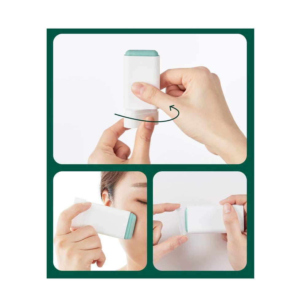 ضد آفتاب استیکی سنتلا ضد آفتاب استیکی سنتلا